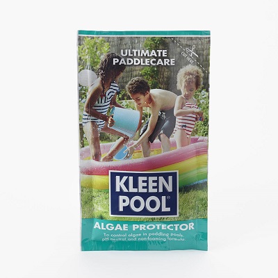 Kleen Pool Ultimate Algae Protector Sachet